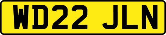 WD22JLN