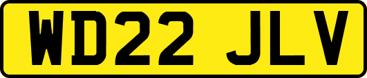WD22JLV