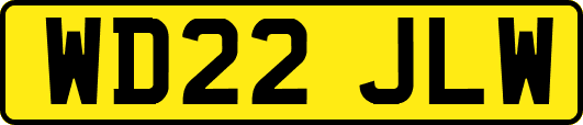 WD22JLW