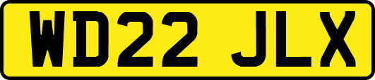WD22JLX