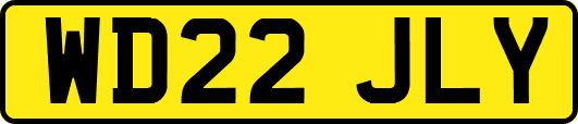 WD22JLY
