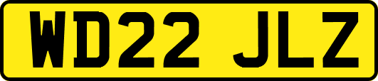 WD22JLZ