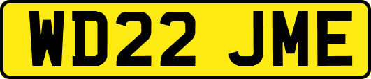 WD22JME