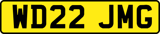 WD22JMG