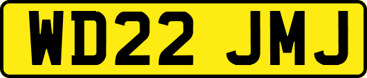 WD22JMJ