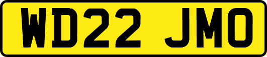 WD22JMO