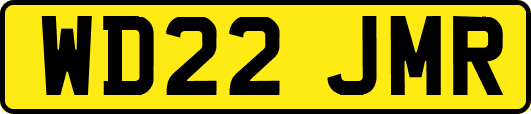 WD22JMR