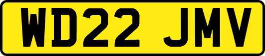 WD22JMV