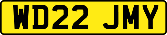 WD22JMY