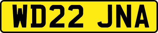 WD22JNA