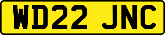 WD22JNC
