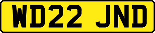 WD22JND