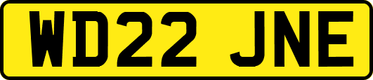 WD22JNE
