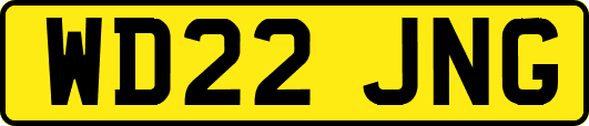WD22JNG
