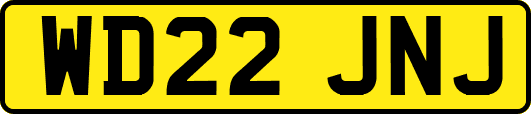 WD22JNJ