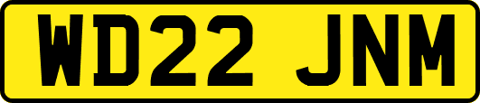 WD22JNM
