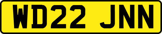 WD22JNN
