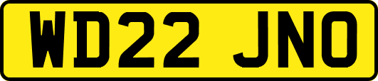 WD22JNO