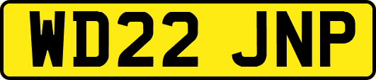 WD22JNP