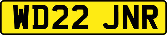 WD22JNR