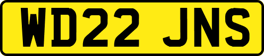 WD22JNS