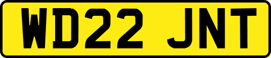 WD22JNT