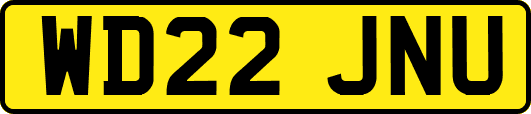 WD22JNU