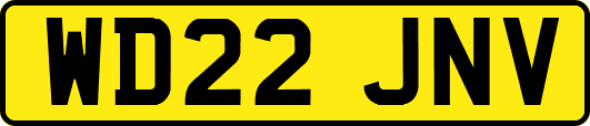 WD22JNV