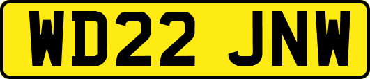 WD22JNW