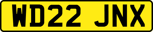 WD22JNX