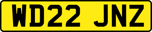 WD22JNZ
