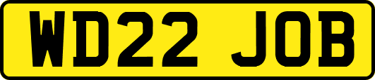 WD22JOB