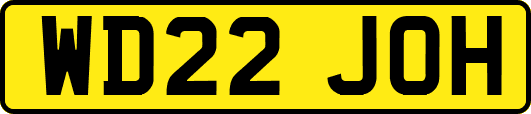 WD22JOH
