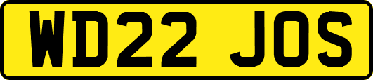 WD22JOS