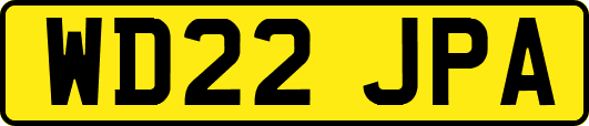 WD22JPA