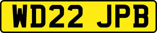 WD22JPB