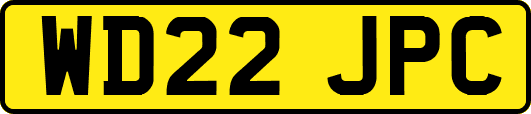 WD22JPC