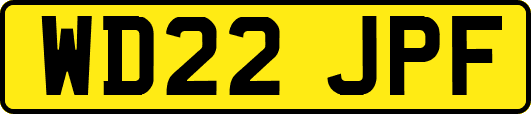 WD22JPF