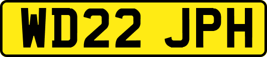 WD22JPH