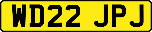 WD22JPJ