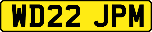 WD22JPM
