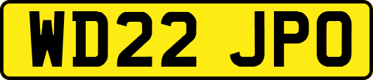 WD22JPO