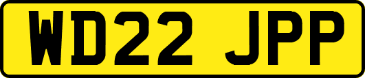 WD22JPP