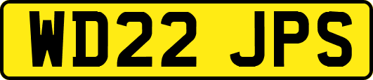WD22JPS