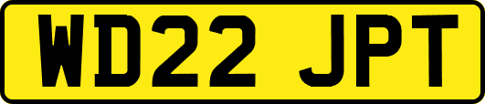 WD22JPT
