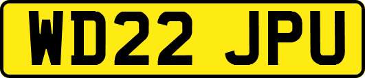 WD22JPU