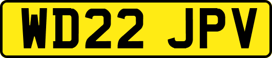 WD22JPV
