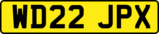 WD22JPX