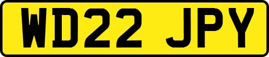 WD22JPY