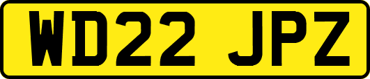 WD22JPZ